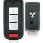 car transponder key