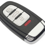 car transponder key