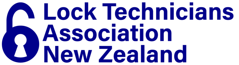 Lock Technicians Association New Zealand